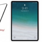 Víme, jak moc se ztenčí rámečky chystaných iPadů. Největší změnou projde 12,9